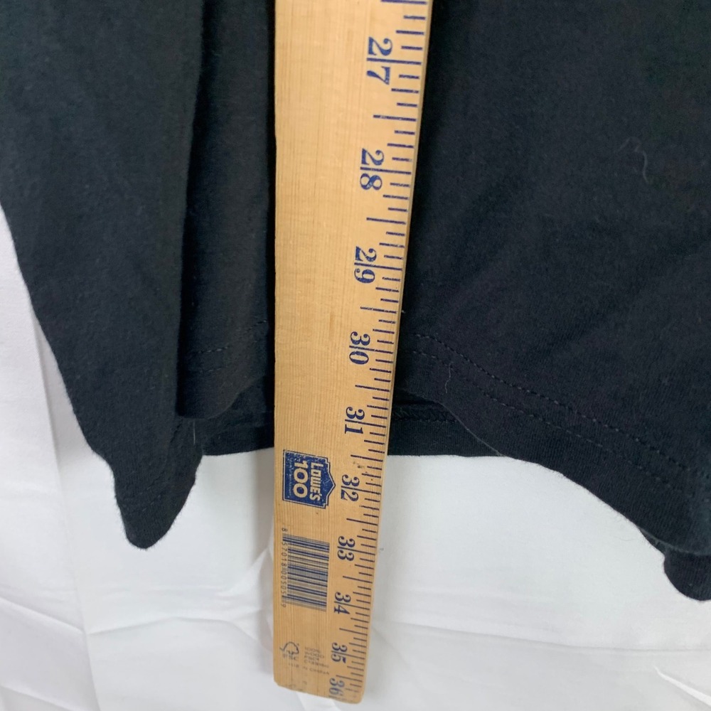 Grunt Style T-Shirt Mens XXL (XL) Black Pride Military Country Patriotic Graphic - Picture 6 of 9